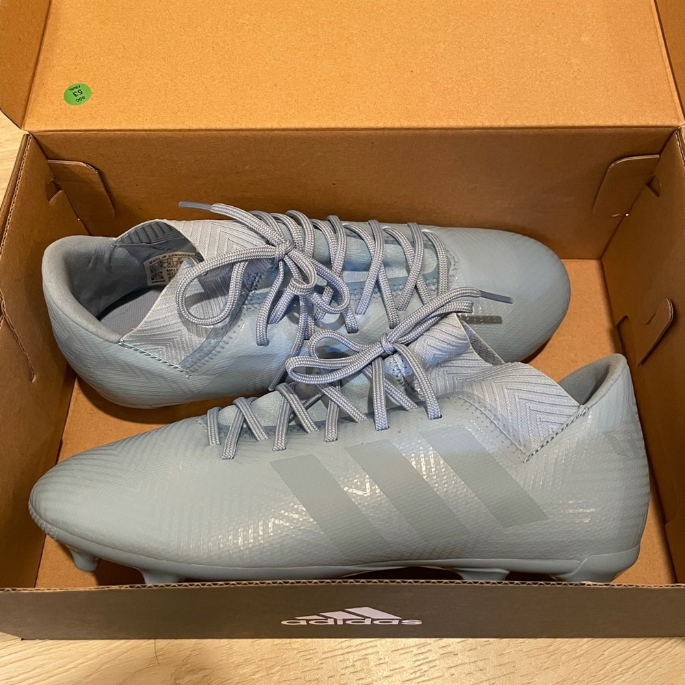 Adidas Soccer Cleats *NEW*